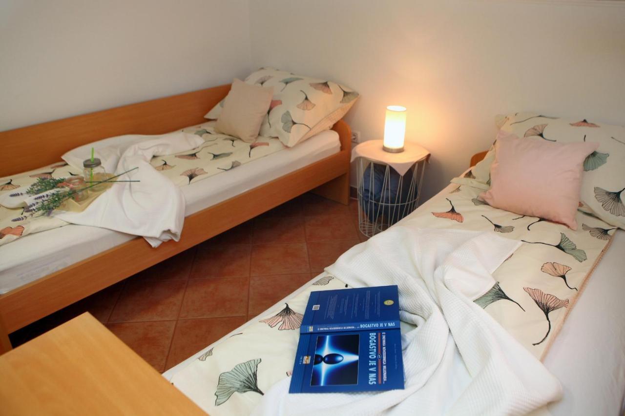 Apartament La Marea Portoroz Sečovlje Zewnętrze zdjęcie