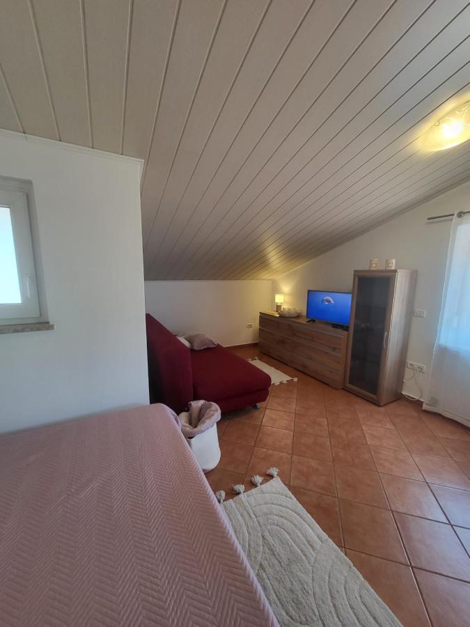 Apartament La Marea Portoroz Sečovlje Zewnętrze zdjęcie