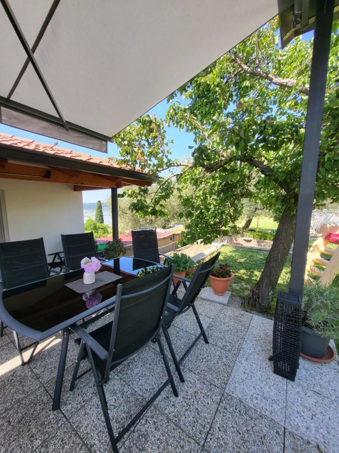 Apartament La Marea Portoroz Sečovlje Zewnętrze zdjęcie