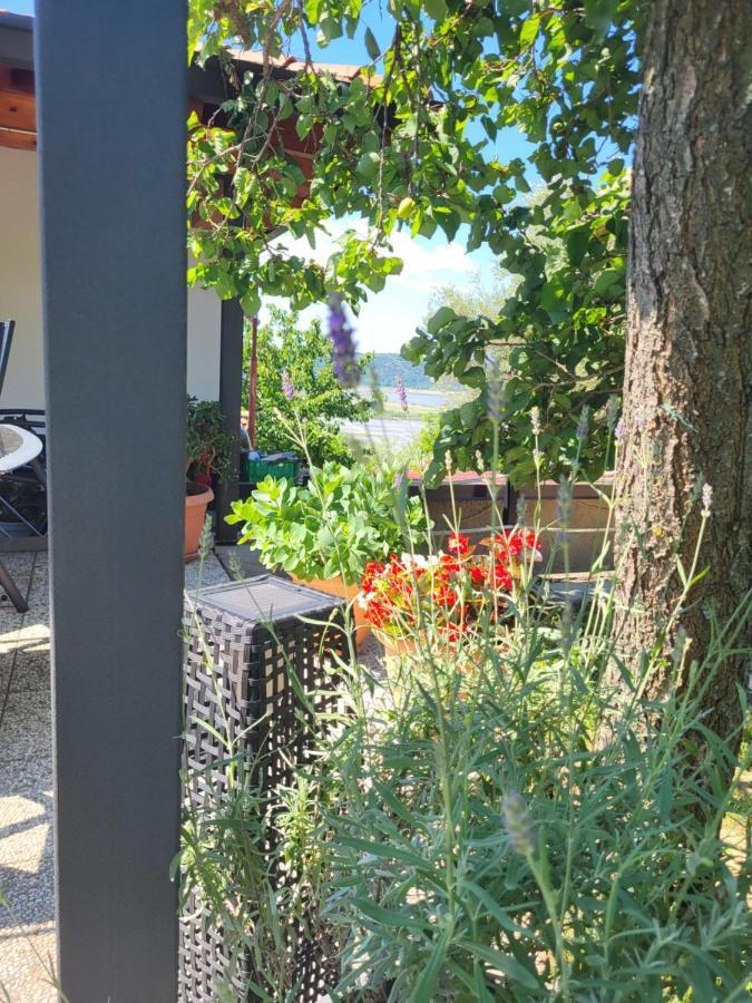 Apartament La Marea Portoroz Sečovlje Zewnętrze zdjęcie