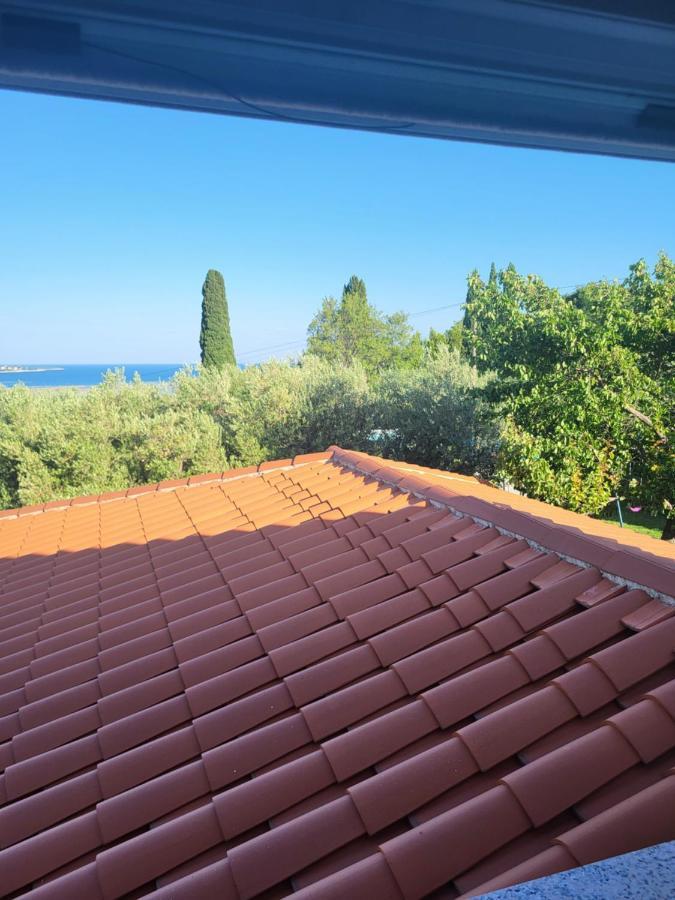 Apartament La Marea Portoroz Sečovlje Zewnętrze zdjęcie