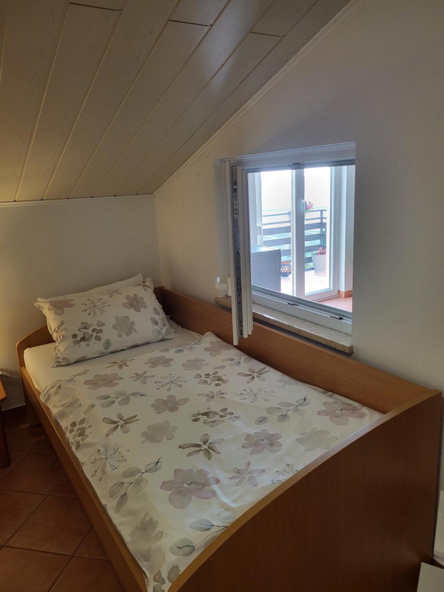 Apartament La Marea Portoroz Sečovlje Zewnętrze zdjęcie