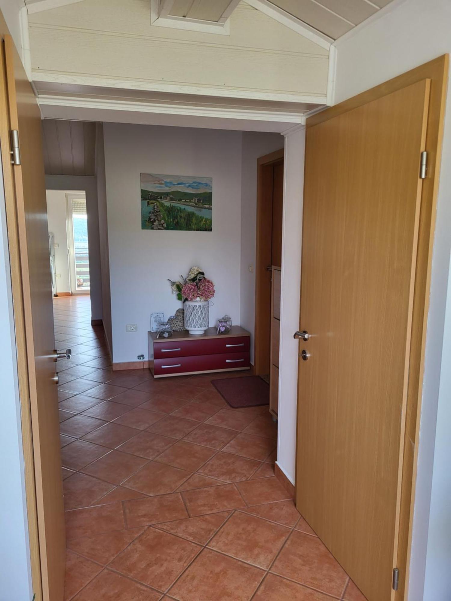 Apartament La Marea Portoroz Sečovlje Zewnętrze zdjęcie