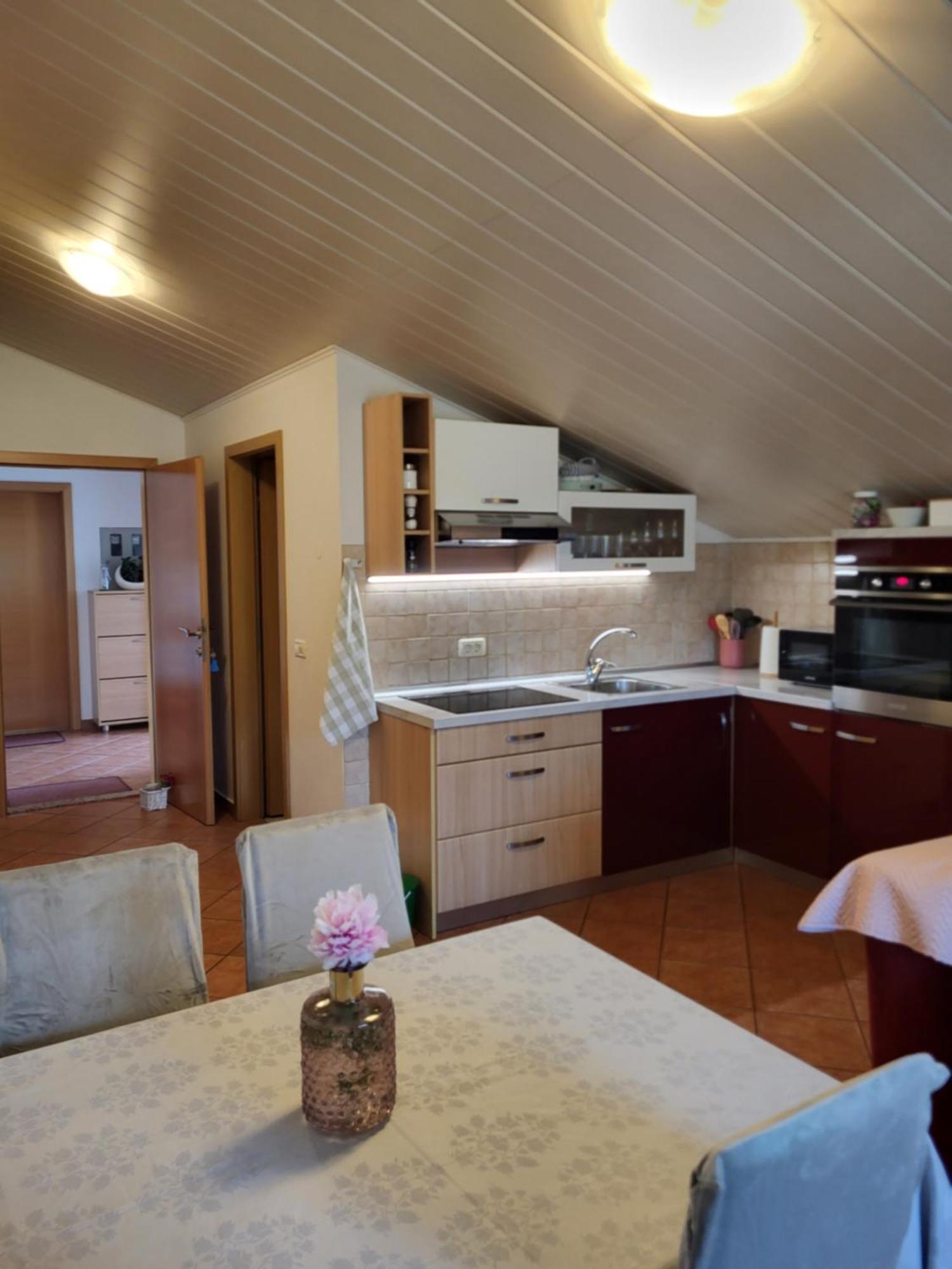Apartament La Marea Portoroz Sečovlje Zewnętrze zdjęcie