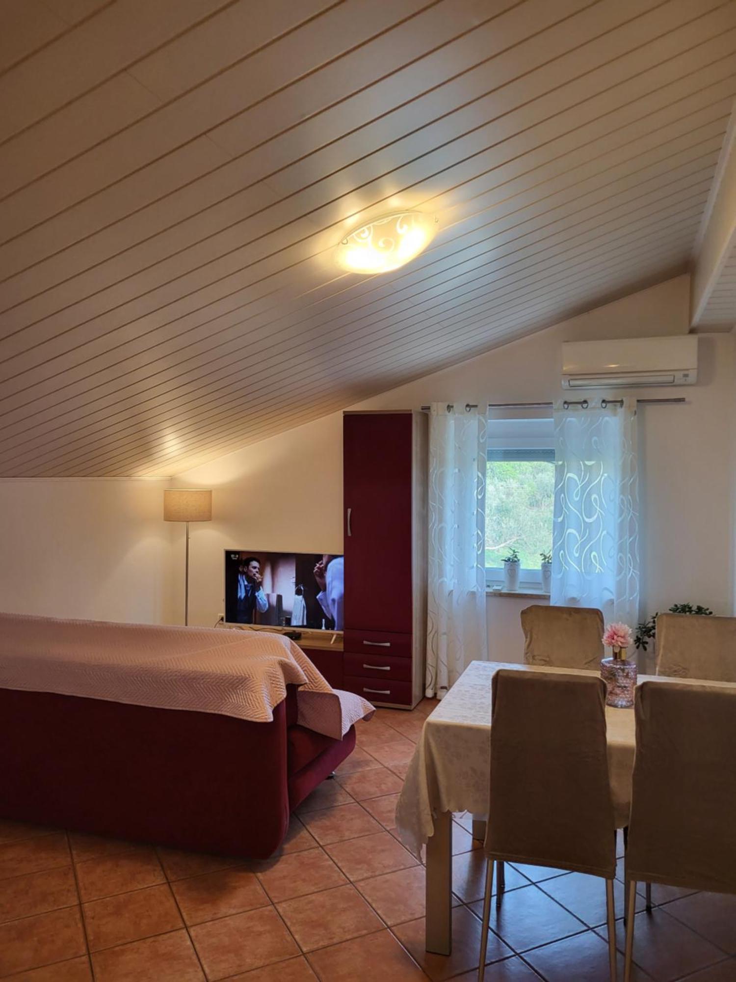 Apartament La Marea Portoroz Sečovlje Zewnętrze zdjęcie