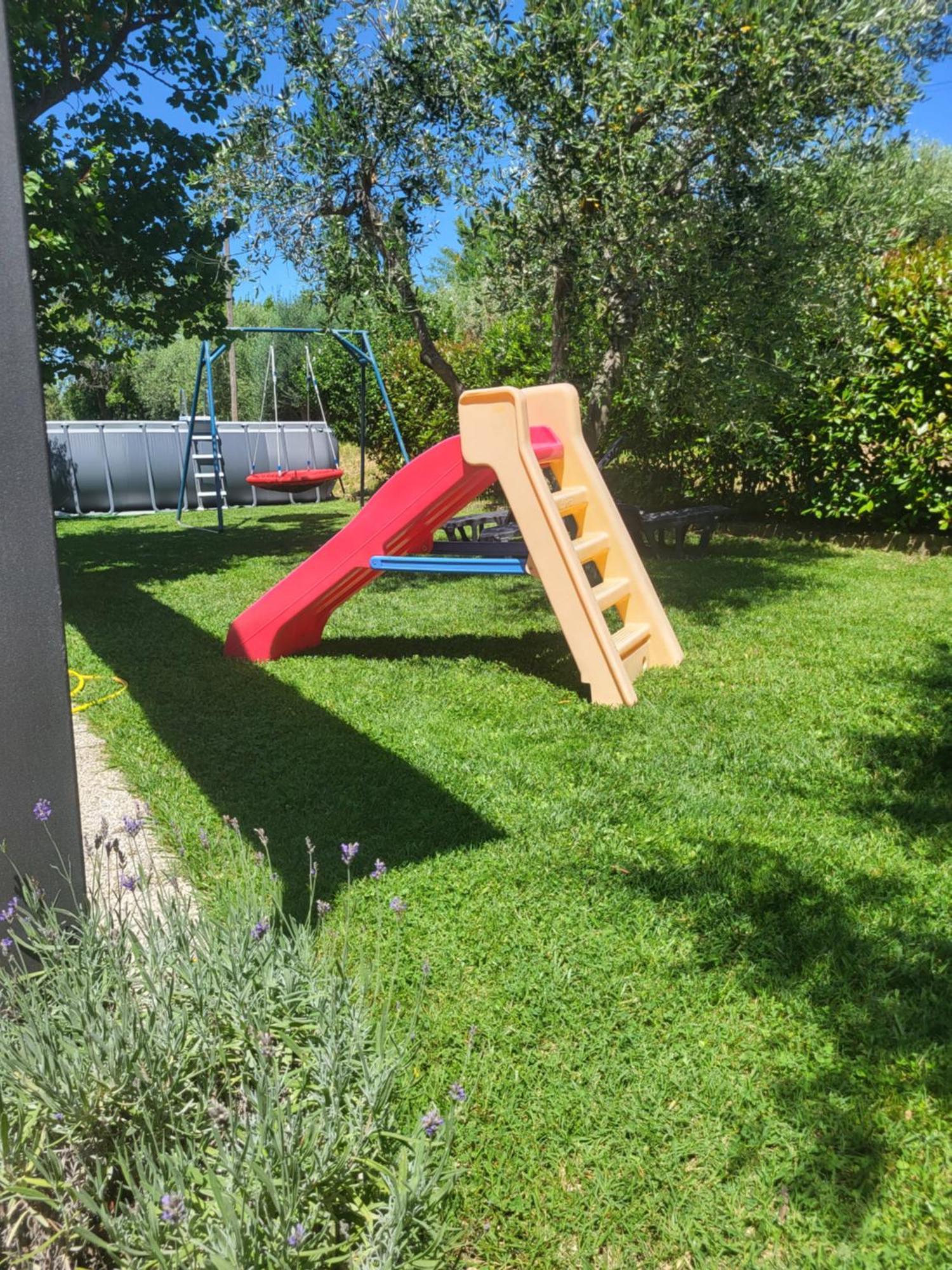 Apartament La Marea Portoroz Sečovlje Zewnętrze zdjęcie